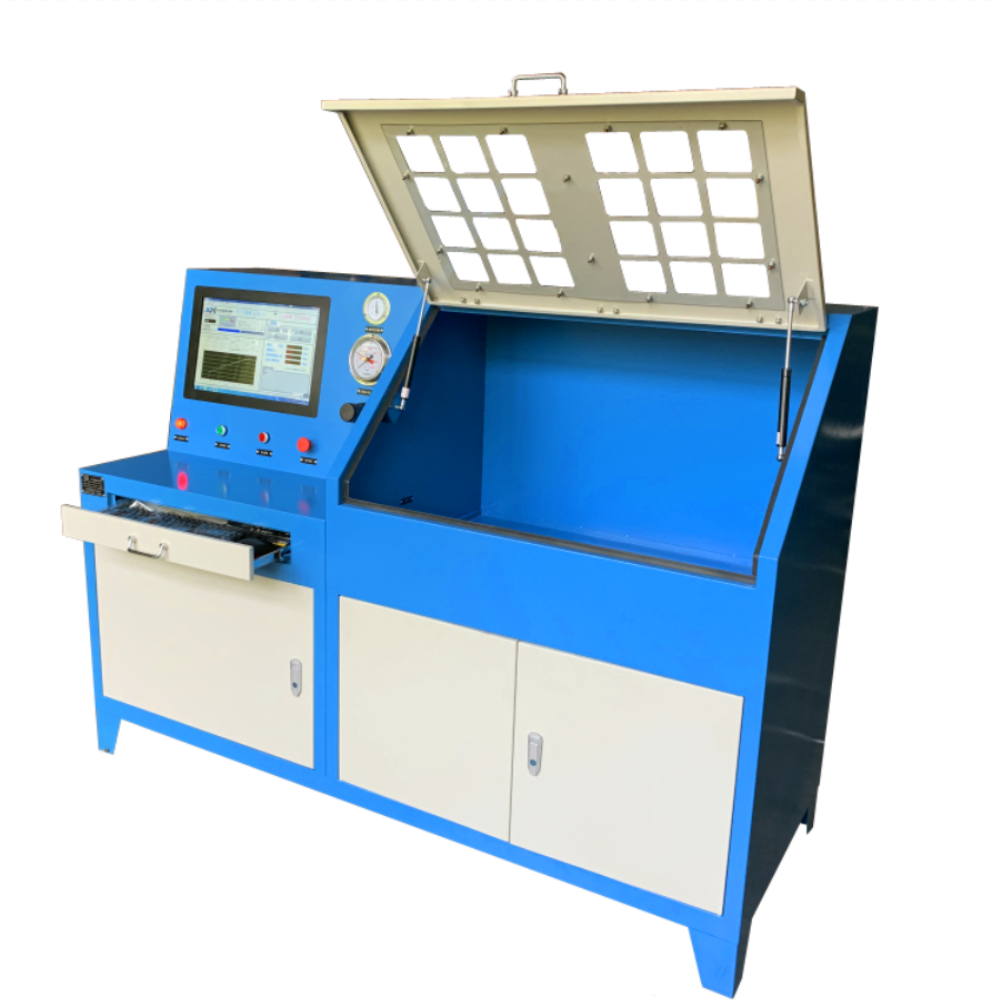 水壓試驗機(jī)